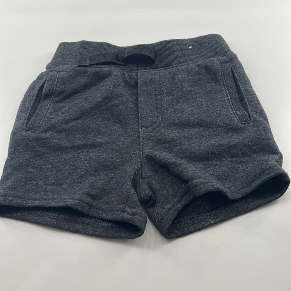 Infant shorts